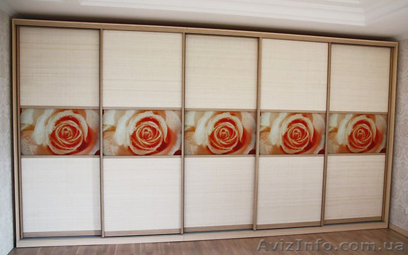 корпусные шкафы-купе - <ro>Изображение</ro><ru>Изображение</ru> #1, <ru>Объявление</ru> #735192