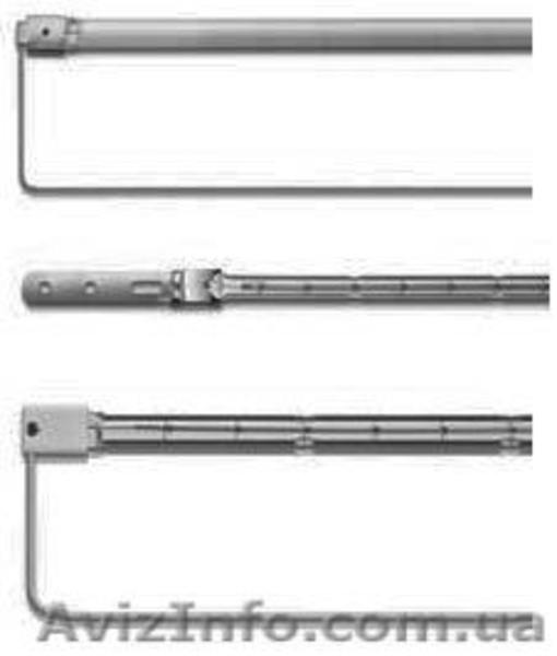 Инфракрасные  лампы для выдува ПЭТ бутылок - <ro>Изображение</ro><ru>Изображение</ru> #1, <ru>Объявление</ru> #746133