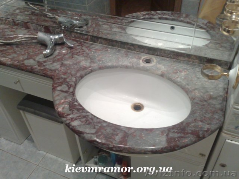 Реставрация изделий из камня. Реставрация мрамора. - <ro>Изображение</ro><ru>Изображение</ru> #1, <ru>Объявление</ru> #734982