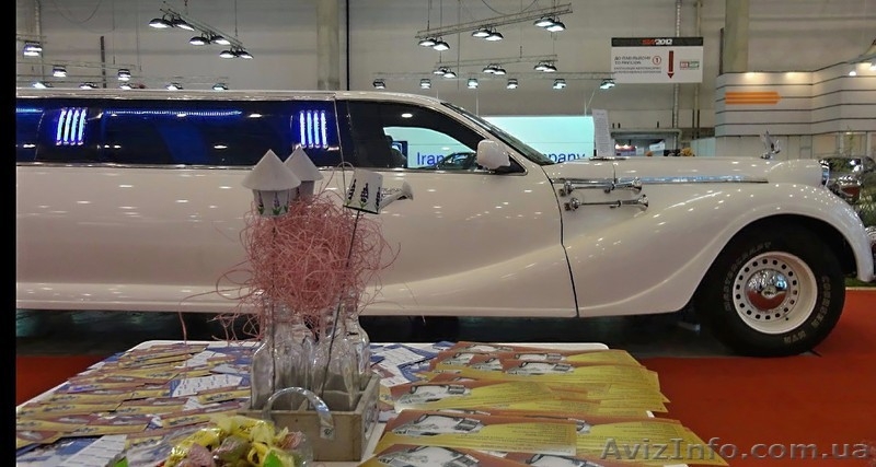 Лимузин для любых событий - <ro>Изображение</ro><ru>Изображение</ru> #9, <ru>Объявление</ru> #740577