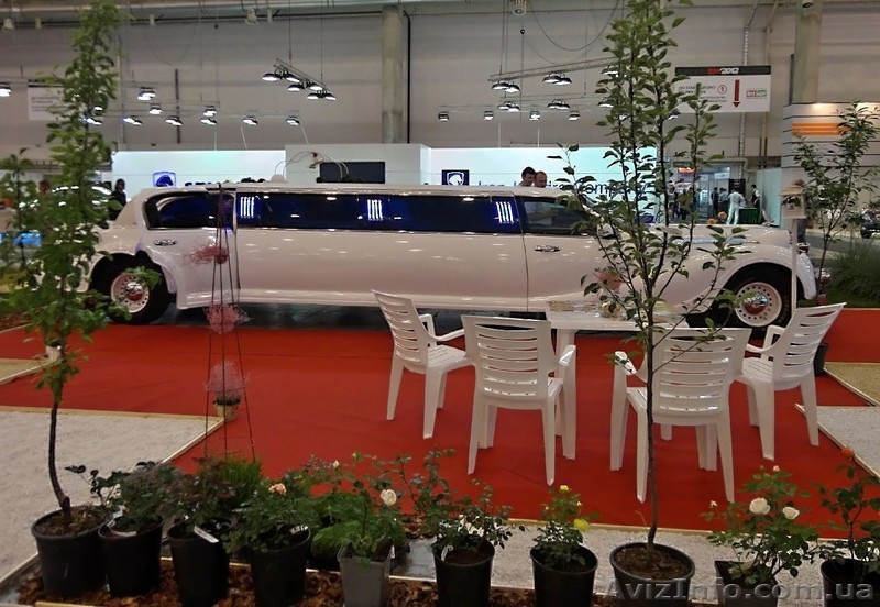 Лимузин для любых событий - <ro>Изображение</ro><ru>Изображение</ru> #8, <ru>Объявление</ru> #740577