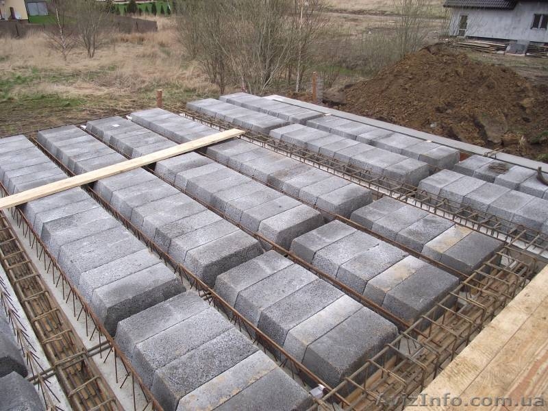 Междуэтажное перекрытия Терива  - <ro>Изображение</ro><ru>Изображение</ru> #1, <ru>Объявление</ru> #747242