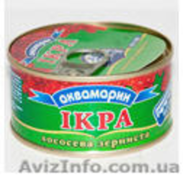 Икра красная форели (форель) лососевая - <ro>Изображение</ro><ru>Изображение</ru> #6, <ru>Объявление</ru> #741002