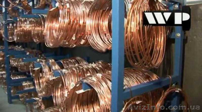 Тормозные и гидравлические трубки. - <ro>Изображение</ro><ru>Изображение</ru> #2, <ru>Объявление</ru> #730494