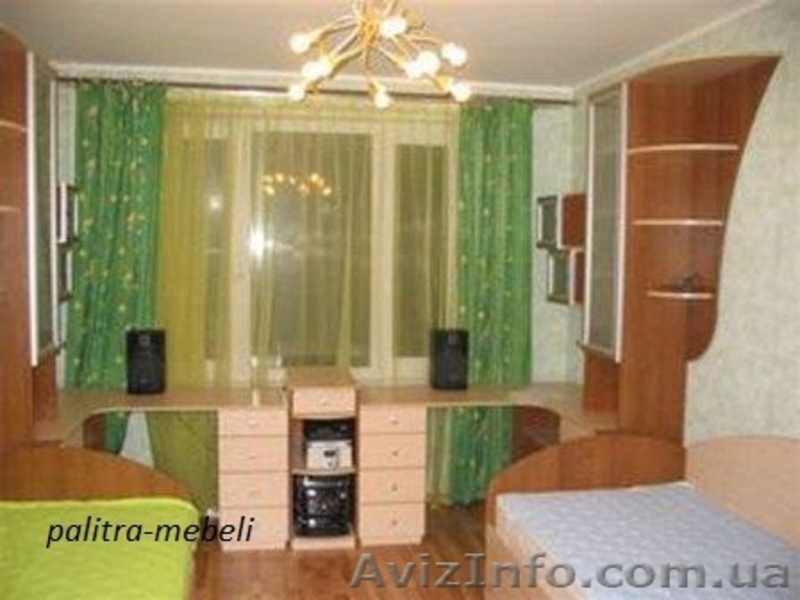 корпусная мебель по  индивидуальному проекту - <ro>Изображение</ro><ru>Изображение</ru> #5, <ru>Объявление</ru> #741796