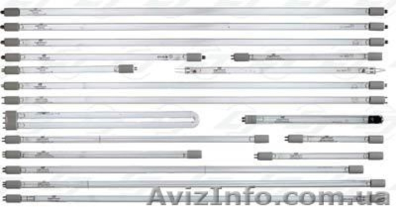 Бактерицидные  ультрафиолетовые лампы - <ro>Изображение</ro><ru>Изображение</ru> #2, <ru>Объявление</ru> #746134