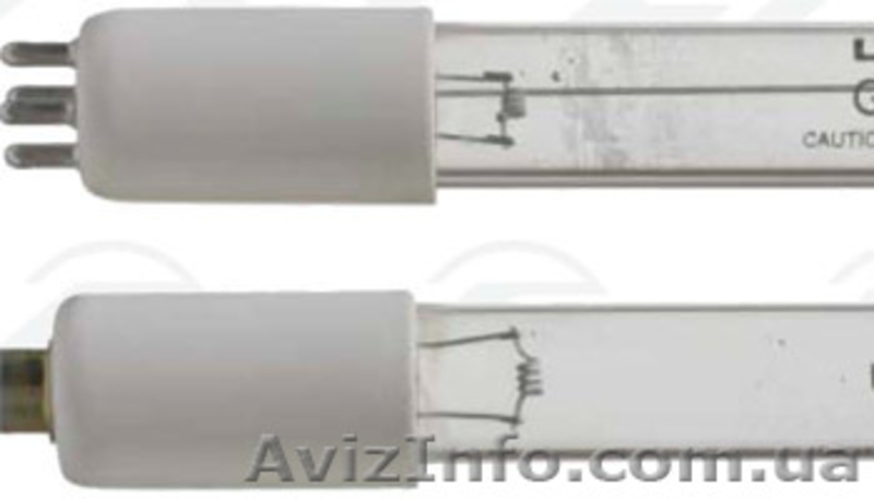 Бактерицидные  ультрафиолетовые лампы - <ro>Изображение</ro><ru>Изображение</ru> #3, <ru>Объявление</ru> #746134