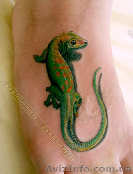 Тату салон в центре Киева "Alliance Tattoo", сделать тату в Киеве - <ro>Изображение</ro><ru>Изображение</ru> #2, <ru>Объявление</ru> #756669