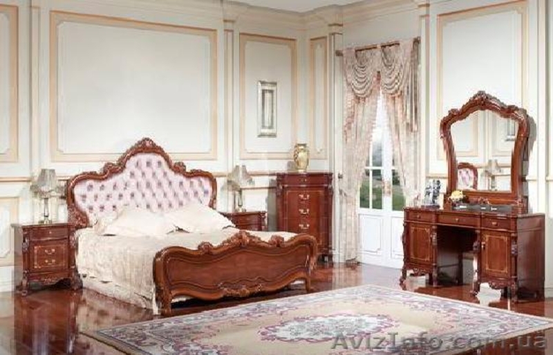 Спальня Тоскана цена от 1350 грн.  - <ro>Изображение</ro><ru>Изображение</ru> #1, <ru>Объявление</ru> #757902