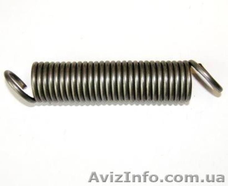 Пружины для батута. Пружины на батут. Батуты спортивные, детские, развлекательны - <ro>Изображение</ro><ru>Изображение</ru> #6, <ru>Объявление</ru> #749702