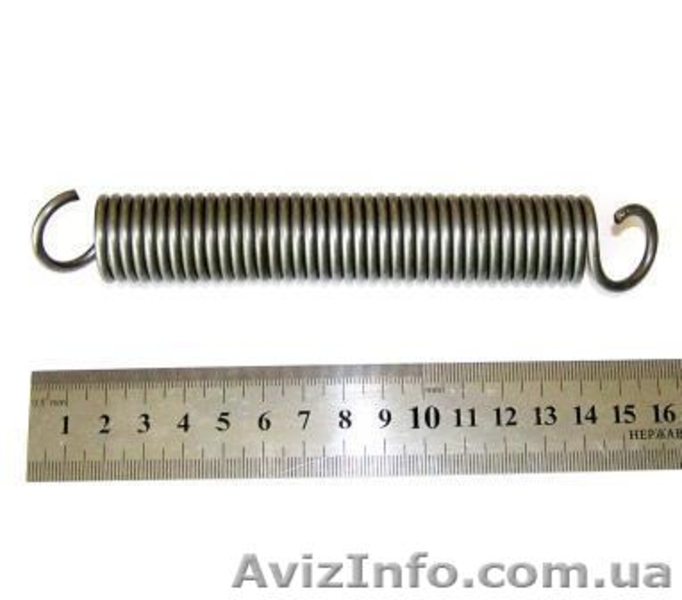 Пружины для батута. Пружины на батут. Батуты спортивные, детские, развлекательны - <ro>Изображение</ro><ru>Изображение</ru> #9, <ru>Объявление</ru> #749702