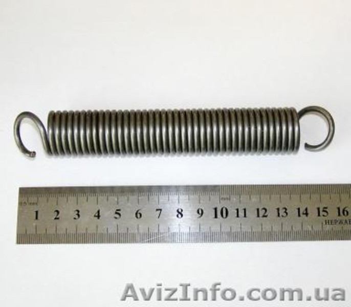 Пружины для батута. Пружины на батут. Батуты спортивные, детские, развлекательны - <ro>Изображение</ro><ru>Изображение</ru> #8, <ru>Объявление</ru> #749702