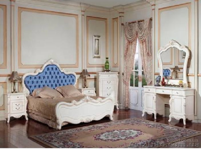 Спальня Тоскана цена от 1350 грн.  - <ro>Изображение</ro><ru>Изображение</ru> #2, <ru>Объявление</ru> #757902