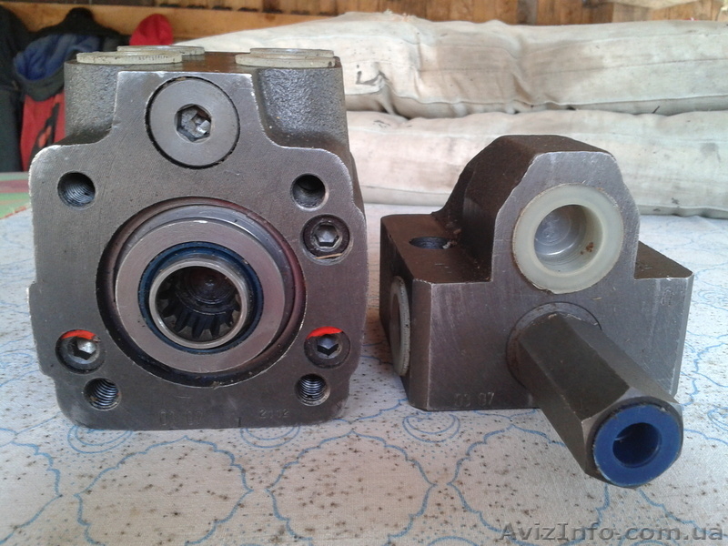 продам насос-дозатор - <ro>Изображение</ro><ru>Изображение</ru> #3, <ru>Объявление</ru> #752226