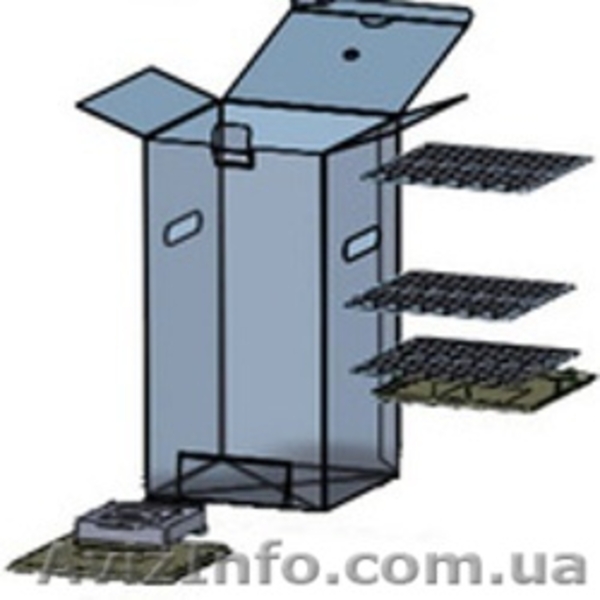 Коптильни, сушилки, соковыжималки, техника - <ro>Изображение</ro><ru>Изображение</ru> #9, <ru>Объявление</ru> #751259