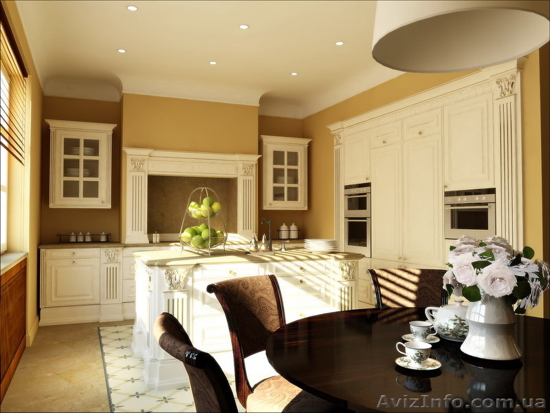 Дизайн интерьера, архитектура - <ro>Изображение</ro><ru>Изображение</ru> #3, <ru>Объявление</ru> #100777