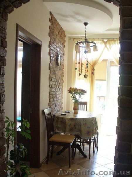 Продажа 2 комн. квартиры в Ворзеле (Киев. область) - <ro>Изображение</ro><ru>Изображение</ru> #3, <ru>Объявление</ru> #758420