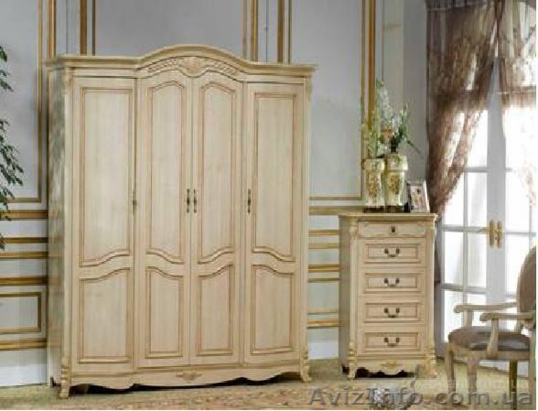 Спальня Venecia цена от 790 грн. - <ro>Изображение</ro><ru>Изображение</ru> #3, <ru>Объявление</ru> #758565