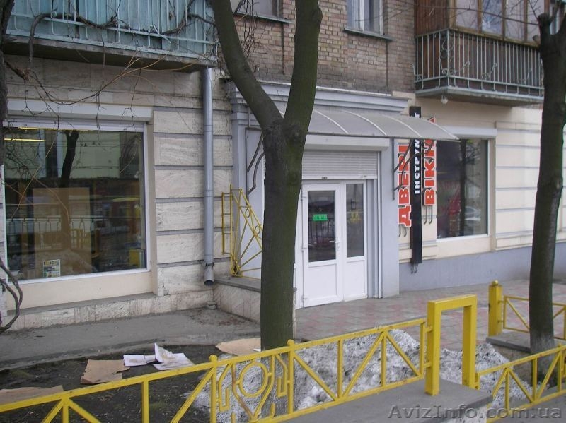 Продам магазин 151 м2 с арендаторами на Шулявской фасад улицы Гетьмана - <ro>Изображение</ro><ru>Изображение</ru> #3, <ru>Объявление</ru> #755594