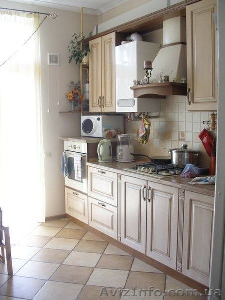 Продажа 2 комн. квартиры в Ворзеле (Киев. область) - <ro>Изображение</ro><ru>Изображение</ru> #4, <ru>Объявление</ru> #758420