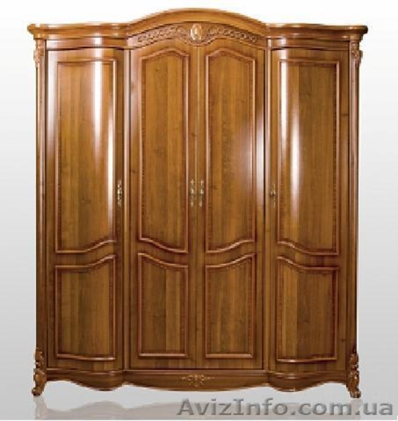 Спальня Venecia цена от 790 грн. - <ro>Изображение</ro><ru>Изображение</ru> #4, <ru>Объявление</ru> #758565