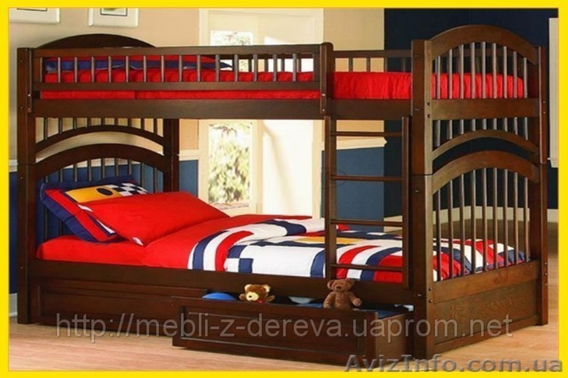 Производство продаст Кровать двухъярусная Славко - <ro>Изображение</ro><ru>Изображение</ru> #7, <ru>Объявление</ru> #750616