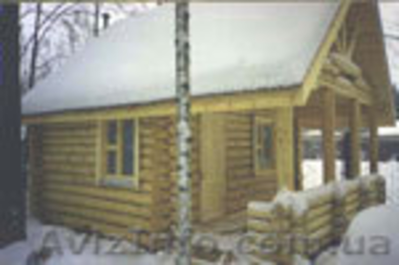 Баня строительство Киев,бани киев,баня из сруба,сруб Киев,сауна Киев - <ro>Изображение</ro><ru>Изображение</ru> #1, <ru>Объявление</ru> #755504