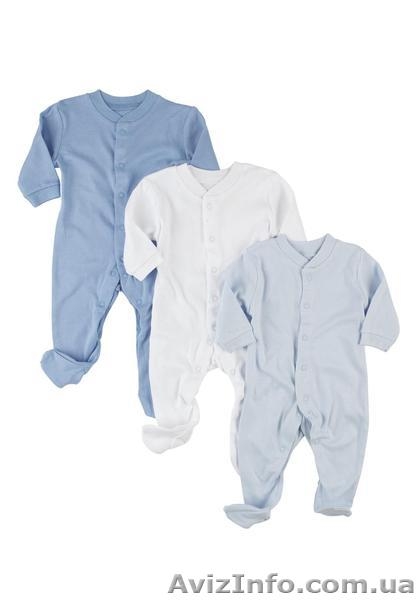 Человечки из Англии по низким ценам! Доставка по Украине, размеры от 0 до 24 мес - <ro>Изображение</ro><ru>Изображение</ru> #2, <ru>Объявление</ru> #757065