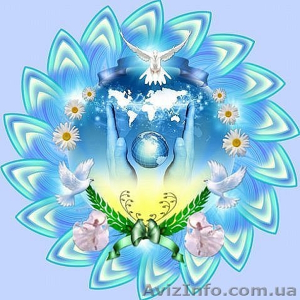 Ведунья по роду - парапсихолог-ченнелингер. Помощь Высших Сил. - <ro>Изображение</ro><ru>Изображение</ru> #5, <ru>Объявление</ru> #763326