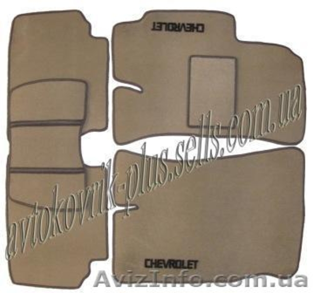 Коврики автомобильные, автоковрики, коврики для автомиобиля. - <ro>Изображение</ro><ru>Изображение</ru> #3, <ru>Объявление</ru> #752126