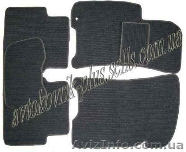 Коврики автомобильные, автоковрики, коврики для автомиобиля. - <ro>Изображение</ro><ru>Изображение</ru> #4, <ru>Объявление</ru> #752126