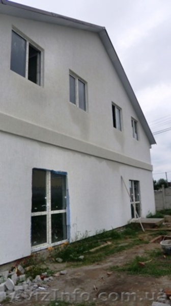 Новый дом, 2 этажный, дуплекс, в Гостомеле - <ro>Изображение</ro><ru>Изображение</ru> #4, <ru>Объявление</ru> #762312