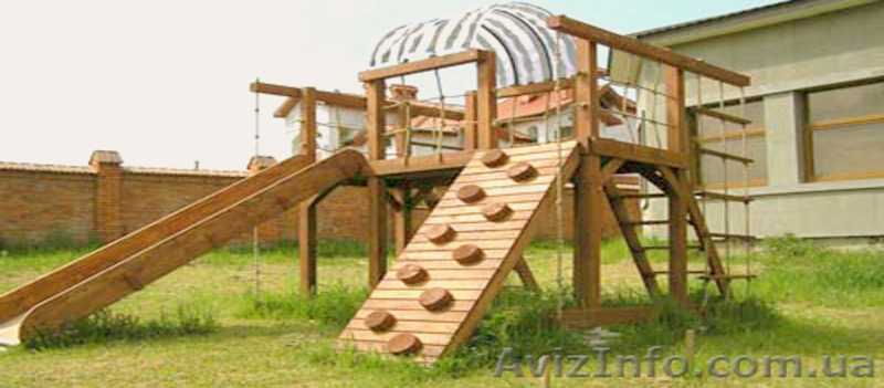 Детские площадки в Киеве,детские горки Киев купить,детские домики Киев. - <ro>Изображение</ro><ru>Изображение</ru> #6, <ru>Объявление</ru> #755268