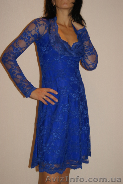 Вечерние платья - <ro>Изображение</ro><ru>Изображение</ru> #1, <ru>Объявление</ru> #758781