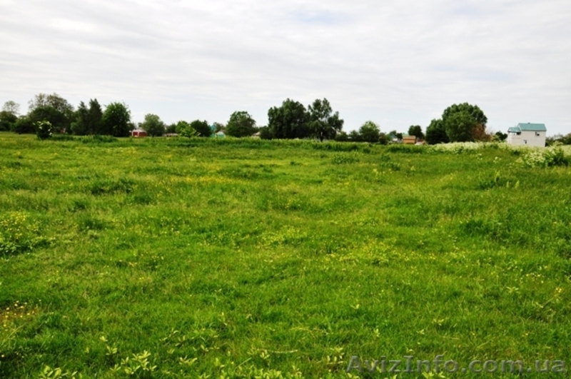 Продам участок под Киевом 8 соток - <ro>Изображение</ro><ru>Изображение</ru> #3, <ru>Объявление</ru> #757892