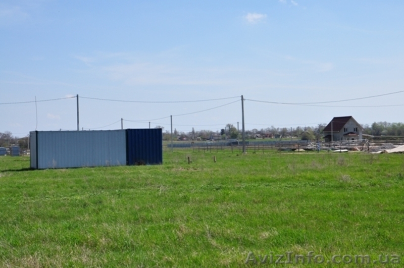 Продам участок под Киевом недорого - <ro>Изображение</ro><ru>Изображение</ru> #4, <ru>Объявление</ru> #757969