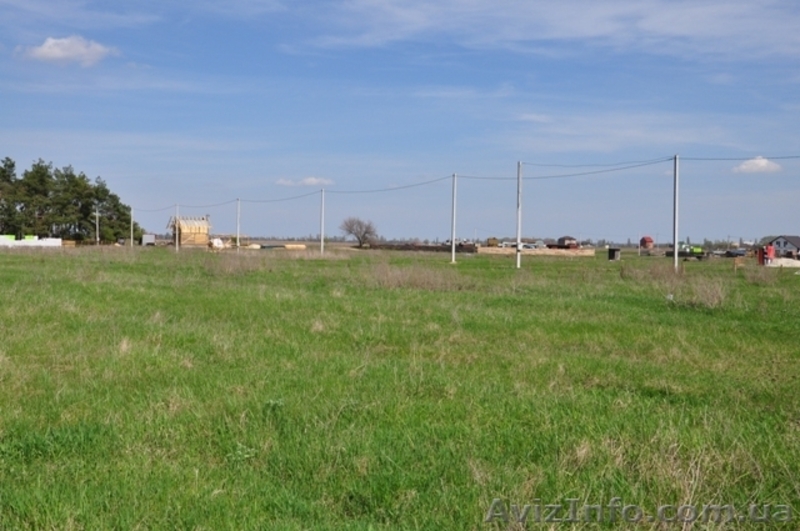 Продам участок под Киевом недорого - <ro>Изображение</ro><ru>Изображение</ru> #3, <ru>Объявление</ru> #757969