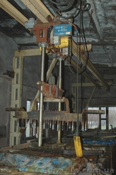 Гальваника, Линия хромирования деталей - <ro>Изображение</ro><ru>Изображение</ru> #2, <ru>Объявление</ru> #751585