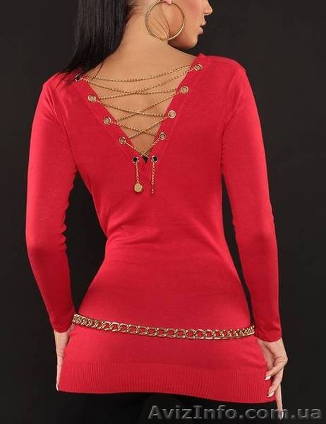 Платья, юбки, сарафаны, туники, блузы и многое другое оптом  - <ro>Изображение</ro><ru>Изображение</ru> #2, <ru>Объявление</ru> #683964