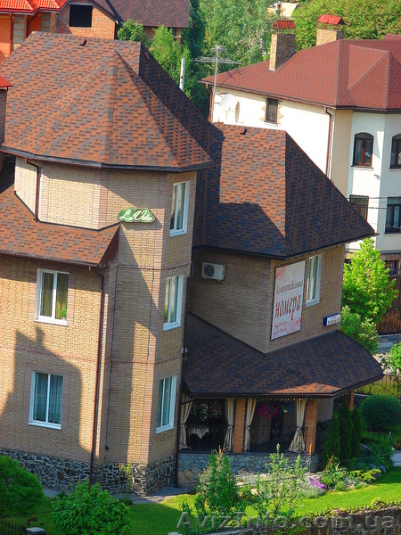 Свадьбы (свадебные банкеты) в гостиничном комплексе Lavilia - <ro>Изображение</ro><ru>Изображение</ru> #3, <ru>Объявление</ru> #739205