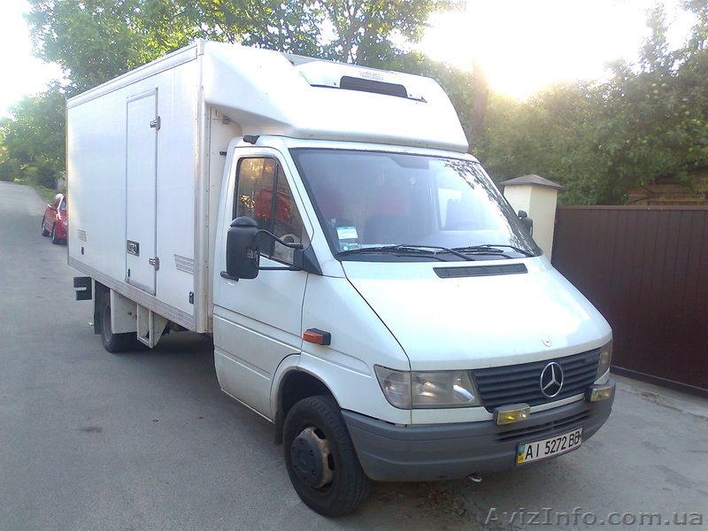 Грузоперевозки рефрижератором - <ro>Изображение</ro><ru>Изображение</ru> #1, <ru>Объявление</ru> #753248