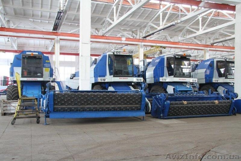 Минимальные цены - комбайны «Енисей-950/960» - <ro>Изображение</ro><ru>Изображение</ru> #3, <ru>Объявление</ru> #753878