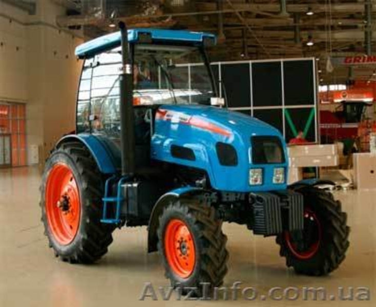 Минимальные цены - комбайны «Енисей-950/960» - <ro>Изображение</ro><ru>Изображение</ru> #5, <ru>Объявление</ru> #753878