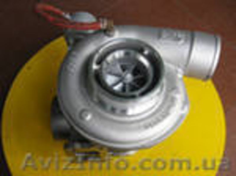 Автозапчасти к Грузовикам европейцам со склада в Киеве и под заказ - <ro>Изображение</ro><ru>Изображение</ru> #1, <ru>Объявление</ru> #15454