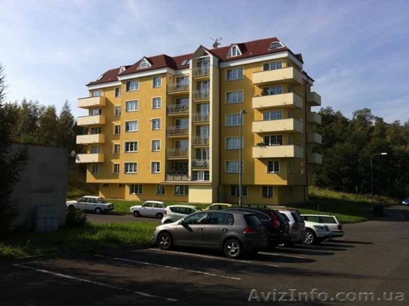 Риэлтерские услуги в Teplice, в Чехии у Alar Cz s.r.o. - <ro>Изображение</ro><ru>Изображение</ru> #7, <ru>Объявление</ru> #749325