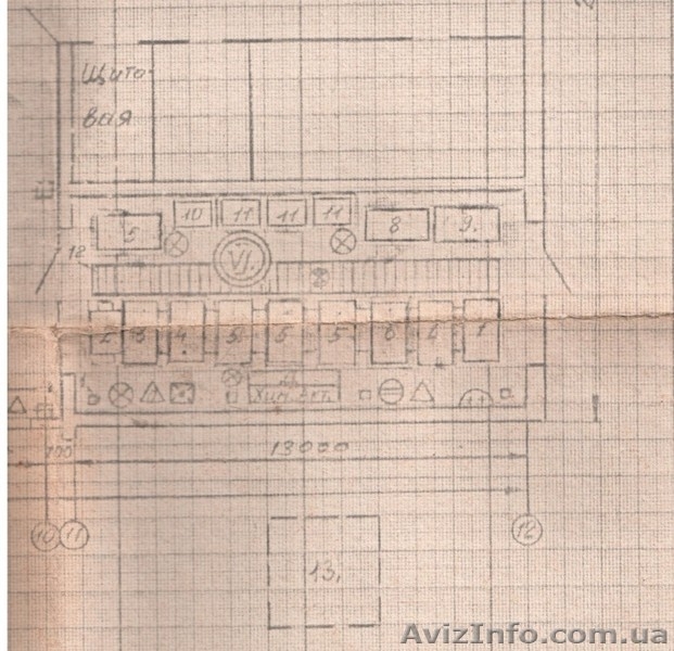 Гальваника, Линия хромирования деталей - <ro>Изображение</ro><ru>Изображение</ru> #4, <ru>Объявление</ru> #751585