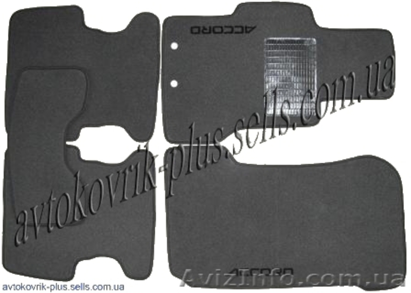 Коврики автомобильные, автоковрики, коврики для автомиобиля. - <ro>Изображение</ro><ru>Изображение</ru> #2, <ru>Объявление</ru> #752126