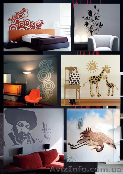 Художник-дизайнер Фреска.Рельеф.Роспись - <ro>Изображение</ro><ru>Изображение</ru> #3, <ru>Объявление</ru> #752929