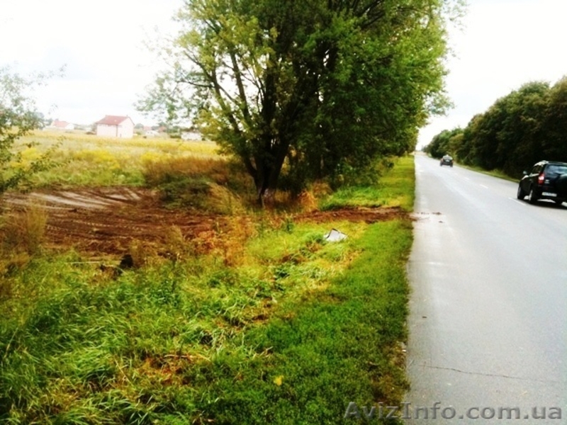 Продаю последние участки в с. Мартусовка хозяин - <ro>Изображение</ro><ru>Изображение</ru> #3, <ru>Объявление</ru> #757906