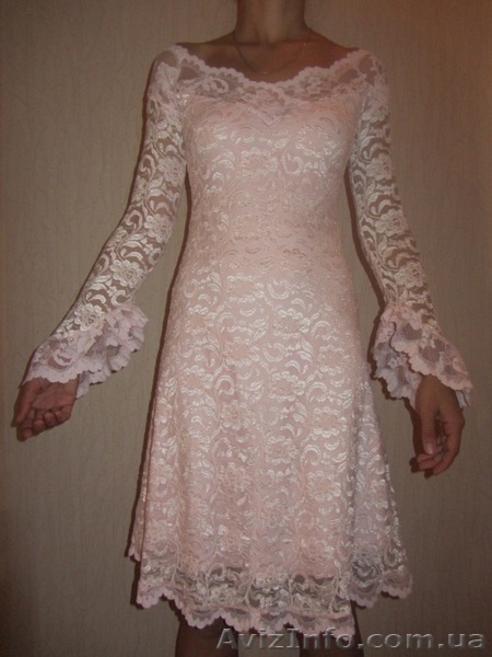 Вечерние платья - <ro>Изображение</ro><ru>Изображение</ru> #7, <ru>Объявление</ru> #758781